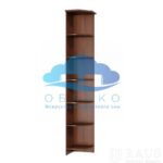 Угловое окончание Янна Ян-15 Орех Пегас Raus