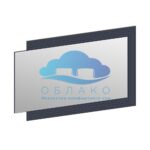 Зеркало Лежер З-3102 Сантан