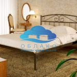Кровать верона xl 1 металлическая метакам Донецк Макеевка Харцызск ДНР Облако