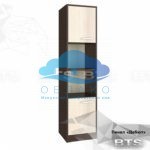 Пенал Дебют BTS