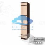 Пенал Сакура BTS
