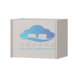 Шкаф навесной Пандора ШКН-01 1