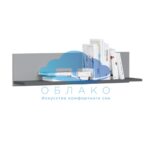 Полка навесная Квадро 900 Антрацит/Шиншилла Империал