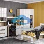 Мебель в детскую Палермо 3 Стиль