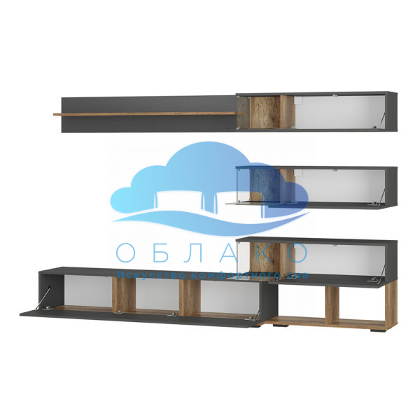 Гостиная Рига ГС-01 2