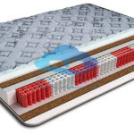 Матрас Enigma City Mattress