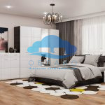 Спальня Ненси Горизонт