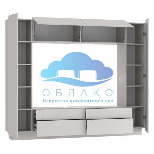 Гостиная Лаванда-2 New Кашемир 2