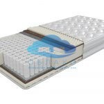Матрас Элит Ergo Foam Cocos 3D Велес