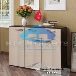 Комод Стандарт-4 New бтс