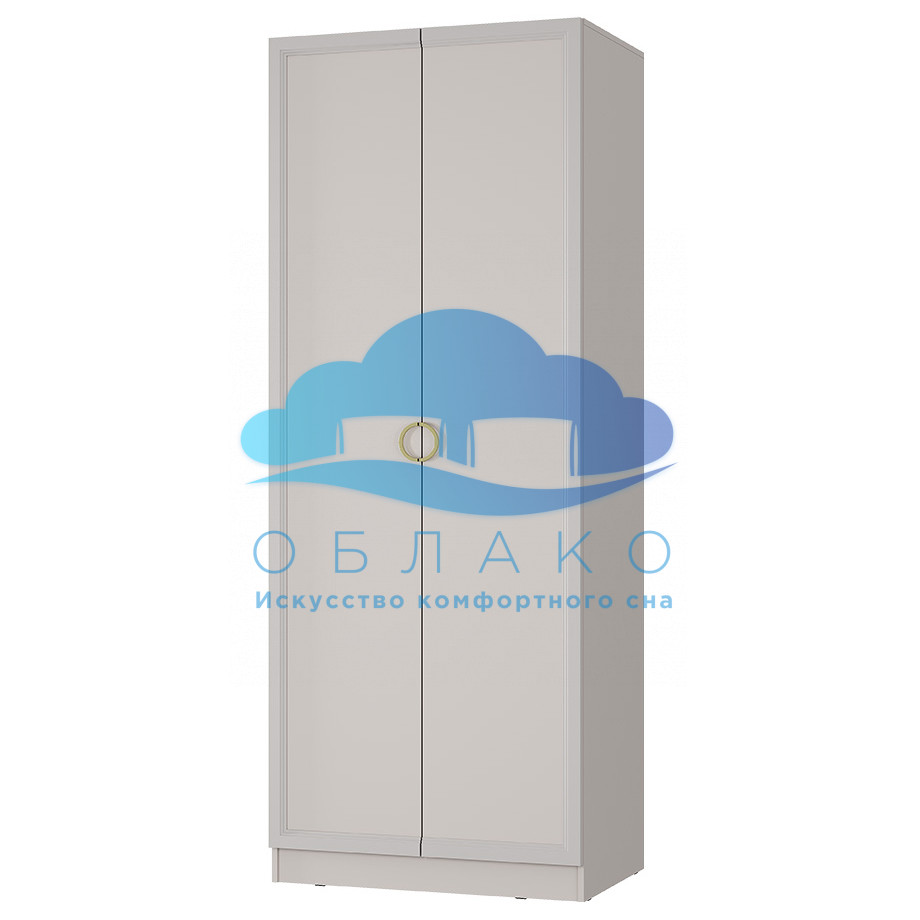 Шкаф 2-х створчатый Эстетика ШК-03 1 Шкаф 2-х створчатый Эстетика ШК-03 1