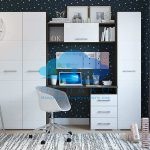 Мебель в детскую Ненси Горизонт