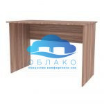 Стол письменный Орион ТЭКС