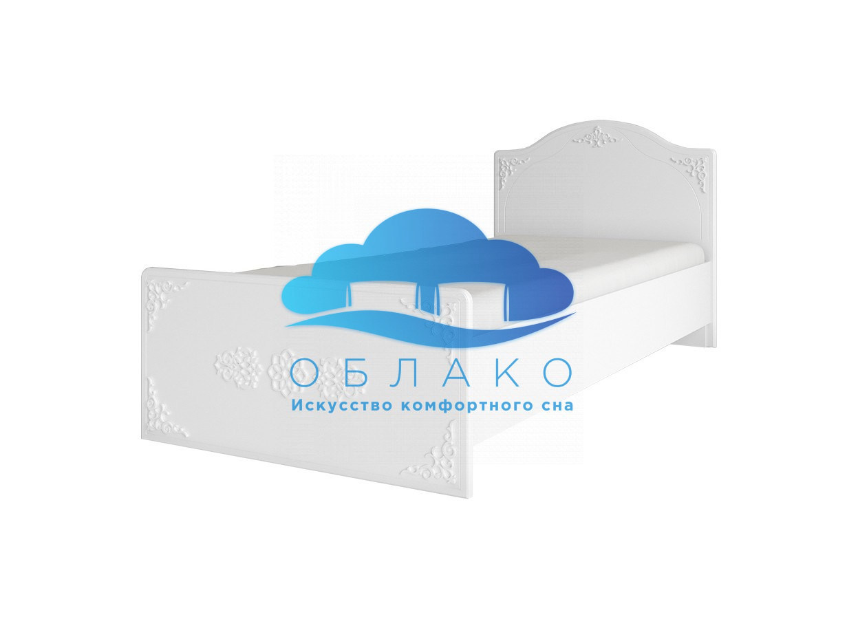 Кровать Ki-Ki 900 1 Кровать Ki-Ki 900 1