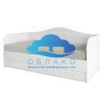 Кровать с ящиками Ki-Ki ДСВ