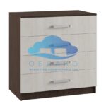 Комод Успех 820 Альбина