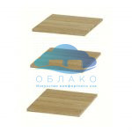Полки ПЛ-02 1