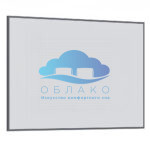 Зеркало Вегас Графит серый ТЭКС