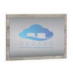 Зеркало Чикаго Domani