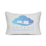 Подушка Стёганная Люкс 50x70 Гармония Сна