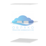 Полки Айрон ПЛ-07 (3 шт.) для шкафа ШК-13 Белый БТС