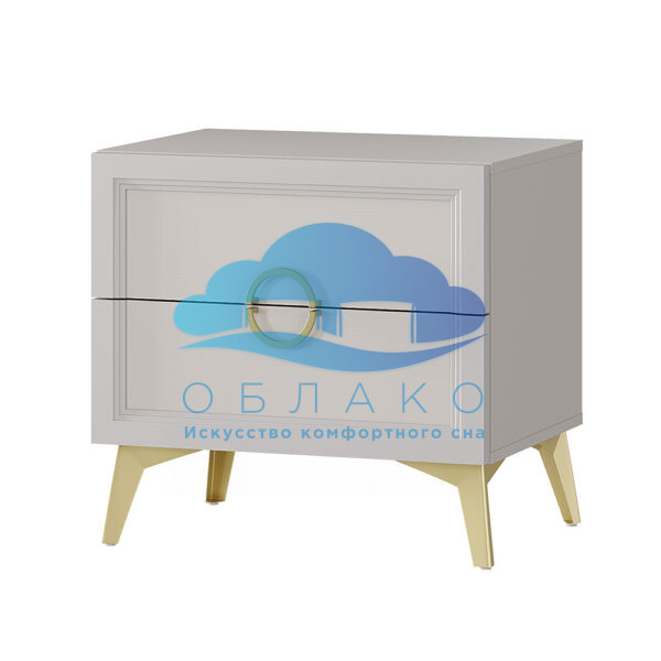 Тумба прикроватная Эстетика ТБ-12 1