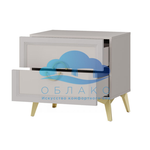 Тумба прикроватная Эстетика ТБ-12 2
