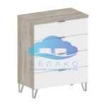 Комод Анима КМ-3202 1