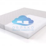 Матрас Edelweiss ECO 10 lineaflex