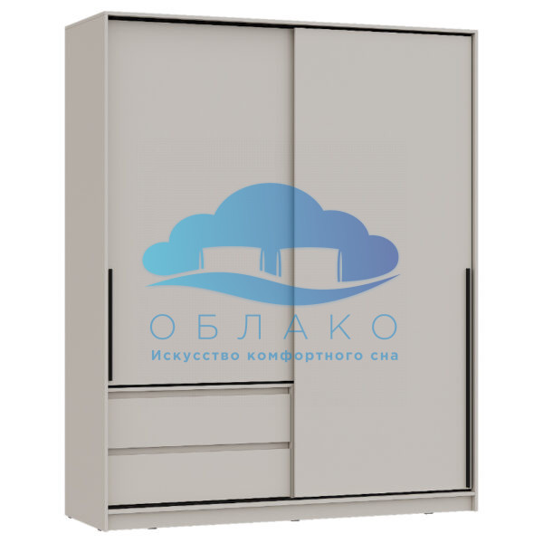 Шкаф-купе Инсайт ШК-001 1