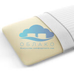 Ортопедическая подушка Classica Evotek