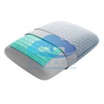 Ортопедическая подушка Memory Clima Gel Гармония Сна
