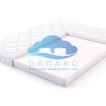 Матрас Edelweiss Classico 10 Lineaflex