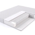 Матрас Venta LUX Lineaflex