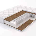 Матрас Azalia Lux Lineaflex