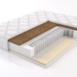 Матрас Camelia Lux Lineaflex