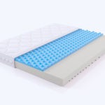 Матрас Ergolife Lineaflex