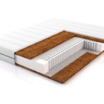 Матрас Orsola Lux Lineaflex