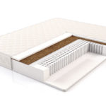 Матрас Demetra Lux Lineaflex