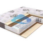 Матрас Discovery Lineaflex