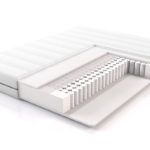 Матрас Luaro Lineaflex