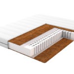 Матрас Medeo Lineaflex