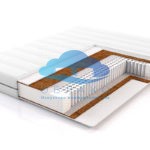 Матрас Verdeo Lux Lineaflex