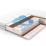 Матрас Verdeo Lineaflex