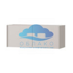 Шкаф навесной Пандора ШКН-06 БТС