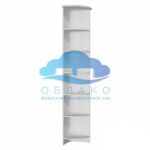 Угловое окончание Янна Ян-15 Орех Мальта Raus