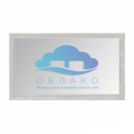 Зеркало Янна Ян-34 Орех Мальта Raus