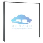 Портал шкафа Мишель 5дв Антрацит Империал