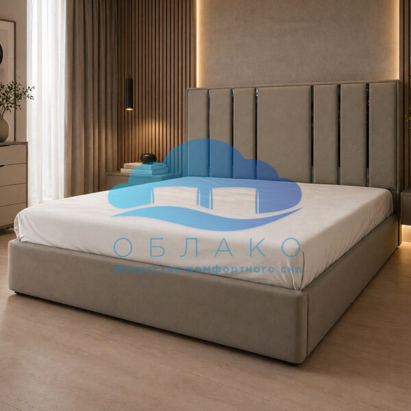 Кровать Богема 1