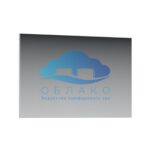 Зеркало Лацио 90 Белое Дерево